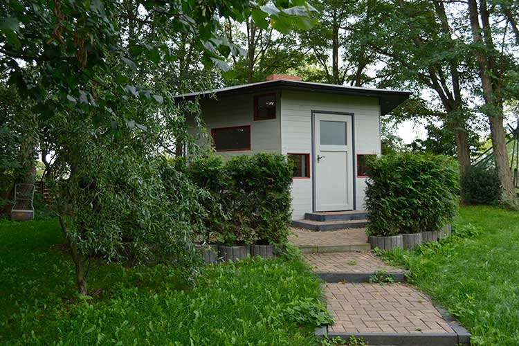 Sauna und Wellness auf dem Erlebnishof Sauna und Wellness auf dem Erlebnishof
